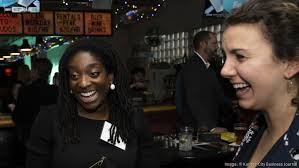 KCBJ's 2023 NextGen Leaders: Meet the honorees, judges