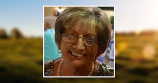 Marcella Cooley Obituary May 5, 2021