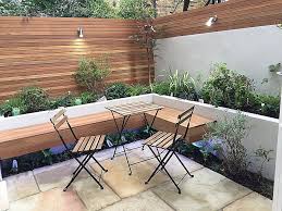 Modern Small Garden Design With Studio Small Garden Design Garden Design Small Garden