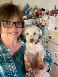 My best friend 👊🐕‍🦺