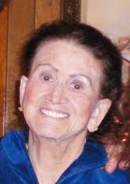 Doris Redwine Young Obituary