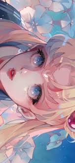 Anime Cute Girl Anime Art Girl Girly Art Illustrations Sailor Moon Art