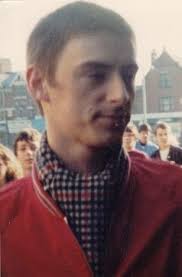 Episode 98: Den Davis... The Jam Superfan, Collector & Completist,  Archivist, Cover Stars, The Jam Tape Collection, The Style Council, Paul  Weller Solo and more...