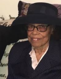 Marie Hutson Obituary