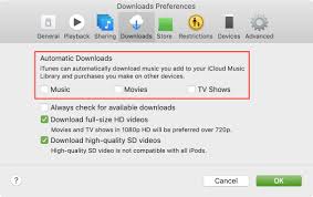 From here, you can also change the settings for streaming and downloading lossless. How To Stop Apple Music From Downloading Songs Added To Your Library