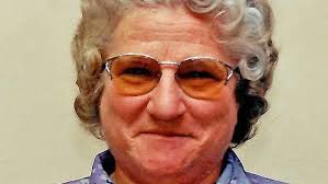 Vonda Jean Smith Obituary (1936