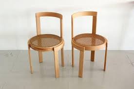 Set Of 4 Italian Bentwood Cane Chairs In Natural Beech Compact Table And Chairs Wayfair Living Room Chairs Arm Chairs Living Room