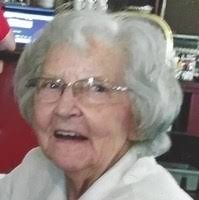 Ruth Sherman Obituary (1927