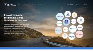 Sag ipl, a jaipur based top mobile app development company with cmmi level 3 accreditation, is a renowned name in this field since 2010. Flit Webs Mobile App Development Company Ux Agency In Jaipur India Ux Agencies Com