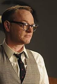 Mad Men" Hands and Knees (TV Episode 2010)