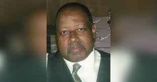 Obituary information for Robert Anthony Jones