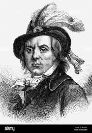 Paul francois Black and White Stock Photos & Images