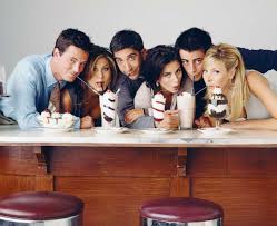 The five remaining friends mourn his absence, with monica drowning her sorrows in drugs, alcohol, and joey. Nwfrzif7st4pdm