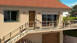 Discover the colors, textures, designs, projects. Renovation Facade Maison Annee 70 Nos Idees Dans Ce Projet Detaille