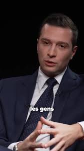 J'aime le Front National et le Rassemblement National