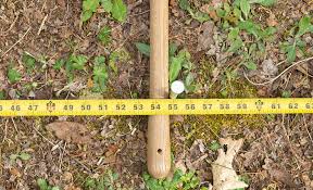 Our diy horseshoe pit was super simple to make (even the kids wanted to help), inexpensive to build, & our whole family loves to play it! How To Build A Horseshoe Pit The Home Depot