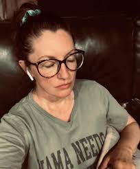 Day 8 of 365 Days of I Am. 🌞 𝐉𝐚𝐧𝐮𝐚𝐫𝐲 𝟖