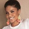 Talking about short natural hairstyles for black women, embrace natural curls with this short and perfect for hotter climates or the ladies who prefer no drama in the mornings, this shocking duo is 25 updo hairstyles for black women | black hair updos inspiration wearing your hair up can feel tired. 1