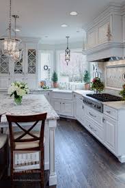 houzz features traditional white