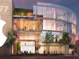 It's easy and efficient for both the user and the developer. Apple To Lease New Office Building In Culver City Macrumors