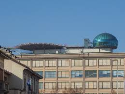 Fiat car range, history, contact information, fiat clubs, news and sponsorship. Lingotto Het Thuis Van Fiat Ciao Tutti Ontdek Italie