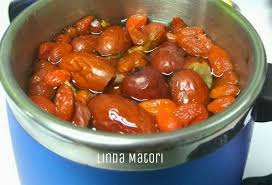 Namun, dalam resepi ini saya menggunakan rempah sup yang di campur dengan rempah kurma untuk mendapatkan rasa sup yang lebih sedap. Jom Ikut Petua Kesihatan Orang Cina Guna Kurma Merah Bagus Untuk Kesihatan Dalaman Wanita