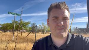 Happy Hills Road fire