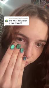 Kiss Vogue Fantasy Nails