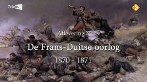 Het is onderhand echt oorlog in frankrijk. Frans Duitse Oorlog 1870 1871 Video Dailymotion