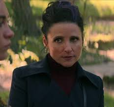 People I hope Agatha and Rio meet in the MCU : r/AgathaAllAlong