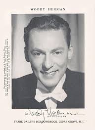 Frank Dailey Era Photos