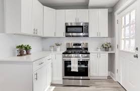 Typically this issue arises in a corner or where a cabinet or appliance is next to a wall. What Should I Do With This Awkward Gap In My Kitchen Cabinets