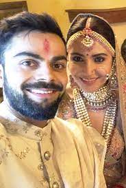 18 august 2008 v sri lanka. Newly Married Anushka Sharma And Virat Kohli To Have Grand Reception On December 26 Bollywood News Bollywood Hungama