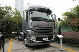 Jac Gallop K7 Trucks Truck Design Lorry