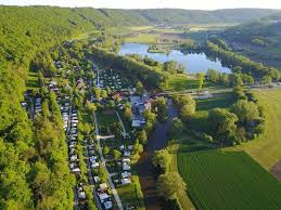 Camping Kratzmuhle Campingurlaub Campingplatz Campingprodukte