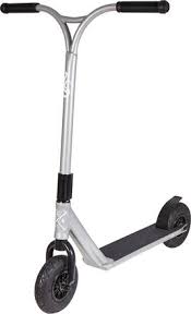 He mentioned that a customer had called the shop inquiring about the lucky warthog dirt scooter. Lucky Ls Gunmetal Dirt Scooter Skatepro