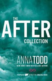 My after books aren't supposed to be an example. Why Is The After Series So Popular Nika Grizila After By Anna Todd