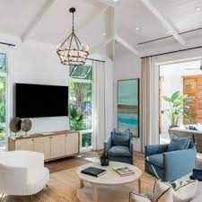 Brilliant open concept ideas for living room 01. 75 Beautiful Open Concept Living Room Pictures Ideas July 2021 Houzz