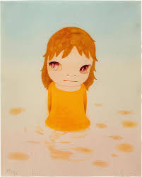 Simplicity or the elimination of clutter. Kawaii Pop The Cult Of Cute Contemporary Art Sotheby S