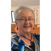 Patricia Flickinger Obituary (2024)