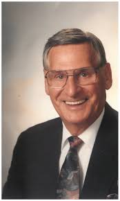 William Butcher Obituary