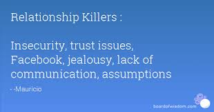 When you can communicate with your spouse, you feel understood in your relationship. Quotes About Lack Of Communication 47 Quotes