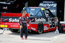 Nascar teams compete in all three national nascar series: Rico Abreu Will Not Return To Full Time Nascar Competition In 2017