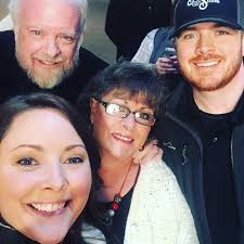 What are the best routes and campgrounds for RVs traveling through Atlanta,  Georgia?