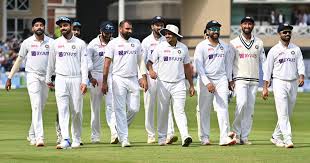 Hameed was unbeaten on 60 while burns was on 52 when the day's play came to an end. England Vs India 1st Test Day 4 As It Happened Bumrah Picks Five For As Visitors Eye Victory