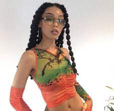 The Giselle Top In 2020 Baddie Hairstyles Natural Hair Styles Curly Hair Styles