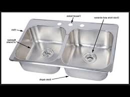Kitchen Sink Parts Sink Kitchen Sink Terme