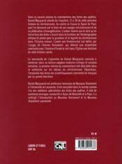 Ce livre est la deuxième partie d'un ouvrage écrit par luc à théophile. Les Actes Des Apotres 13 28 Daniel Marguerat