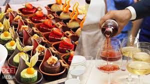Menus à découvrir, demande de repas à domicile par nos chefs. Gastronomie Un Chef Cuisinier A Domicile Pour Recevoir Autrement Defimedia