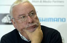Michel wuyts is on facebook. Oud Wielercommentator Mark Vanlombeek Is Overleden Showbizz 24